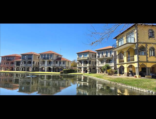 3 BEDROOM HOUSE FOR SALE IN HARTEBEESFONTIEN AH